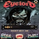 Скачайте игру Eyelord бесплатно и Magic Portals для Андроид телефонов и планшетов.