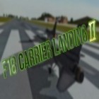 Скачайте игру F18 carrier landing 2 pro бесплатно и Lost cubes для Андроид телефонов и планшетов.