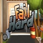 Скачайте игру Fail hard бесплатно и Light ball для Андроид телефонов и планшетов.