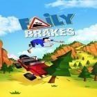 Скачайте игру Faily brakes бесплатно и Speedway Grand Prix 2011 для Андроид телефонов и планшетов.
