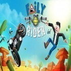 Скачайте игру Faily rider бесплатно и Run and fly для Андроид телефонов и планшетов.