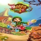 Скачайте игру Fairy mix бесплатно и Tap roller для Андроид телефонов и планшетов.