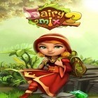 Скачайте игру Fairy mix 2 бесплатно и Bocce 3D для Андроид телефонов и планшетов.