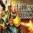 Скачайте игру Fallen hero бесплатно и Paper boy: Infinite rider для Андроид телефонов и планшетов.