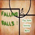 Скачайте игру Falling Ball бесплатно и WALL-E The other story для Андроид телефонов и планшетов.