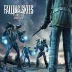 Скачайте игру Falling skies: Planetary warfare бесплатно и Delicious: Emily's taste of fame для Андроид телефонов и планшетов.
