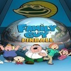Скачайте игру Family guy: Pinball бесплатно и Charlie's angels: The game для Андроид телефонов и планшетов.