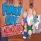 Скачайте игру Family Guy Uncensored бесплатно и Guardian of dragons для Андроид телефонов и планшетов.