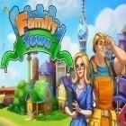 Скачайте игру Family town бесплатно и Solipskier для Андроид телефонов и планшетов.
