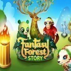 Скачайте игру Fantasy forest: Summer games бесплатно и Adventures of Flig для Андроид телефонов и планшетов.