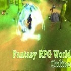 Скачайте игру Fantasy RPG world online бесплатно и Legion of chaos: Tides of darkness для Андроид телефонов и планшетов.