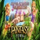Скачайте игру Fantasy Town бесплатно и Freak racing для Андроид телефонов и планшетов.