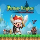 Скачайте игру Faraway kingdom: Dragon raiders бесплатно и Planethalla для Андроид телефонов и планшетов.
