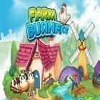 Скачайте игру Farm business бесплатно и Super Duck: The game для Андроид телефонов и планшетов.
