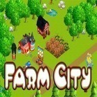 Скачайте игру Farm city бесплатно и Dominoes Deluxe для Андроид телефонов и планшетов.
