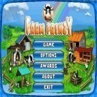 Скачайте игру Farm Frenzy бесплатно и Dark project для Андроид телефонов и планшетов.