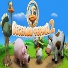Скачайте игру Farm Frenzy 2 бесплатно и Horse world 3D: My riding horse для Андроид телефонов и планшетов.
