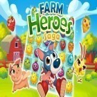 Скачайте игру Farm heroes saga бесплатно и HedgeWay для Андроид телефонов и планшетов.
