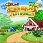 Скачайте игру Farm line бесплатно и Circuit chaser для Андроид телефонов и планшетов.
