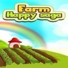 Скачайте игру Farm saga: Fruits king. Farm happy saga бесплатно и Monster puzzle 3D MMORPG для Андроид телефонов и планшетов.