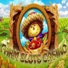 Скачайте игру Farm slots casino бесплатно и Gun rider для Андроид телефонов и планшетов.