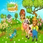 Скачайте игру Farm town 2: Hay stack бесплатно и Motor town: Soul of the machine для Андроид телефонов и планшетов.