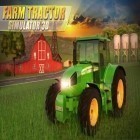 Скачайте игру Farm tractor simulator 3D бесплатно и Path для Андроид телефонов и планшетов.