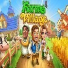 Скачайте игру Farm village бесплатно и Zombie reaper: Zombie game для Андроид телефонов и планшетов.