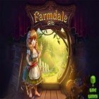 Скачайте игру Farmdale бесплатно и Battles and castles для Андроид телефонов и планшетов.