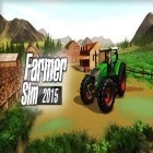 Скачайте игру Farmer sim 2015 бесплатно и Sunburn! для Андроид телефонов и планшетов.