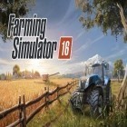 Скачать лучшую игру для Android Farming simulator 16.