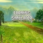 Скачайте игру Farming simulator 3D бесплатно и Call of arena для Андроид телефонов и планшетов.