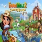Скачайте игру FarmVille 2: Country escape v2.9.204 бесплатно и Tank on 2: Jeep hunter для Андроид телефонов и планшетов.