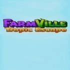 Скачайте игру Farmville: Tropic escape бесплатно и Tiny Village для Андроид телефонов и планшетов.