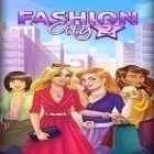 Скачайте игру Fashion city 2 бесплатно и Nihilumbra для Андроид телефонов и планшетов.