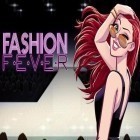 Скачайте игру Fashion fever: Top model game бесплатно и Pandalicious для Андроид телефонов и планшетов.
