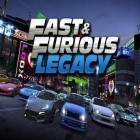 Скачайте игру Fast and furious: Legacy v2.0.1 бесплатно и Gloomy Dungeons 3D для Андроид телефонов и планшетов.