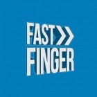 Скачайте игру Fast finger бесплатно и Fling! для Андроид телефонов и планшетов.