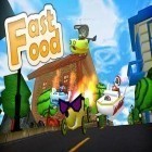 Скачайте игру Fast food: Fruit rush бесплатно и High rise для Андроид телефонов и планшетов.