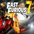 Скачайте игру Fast furious 7: Racing бесплатно и Moon Chaser для Андроид телефонов и планшетов.