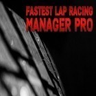 Скачайте игру Fastest lap racing: Manager pro бесплатно и Crazy Survival для Андроид телефонов и планшетов.