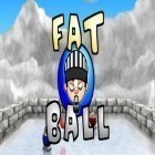 Скачайте игру Fat Ball бесплатно и Siege hero: Wizards для Андроид телефонов и планшетов.