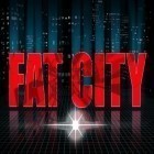 Скачайте игру Fat city бесплатно и Unia and the burned village для Андроид телефонов и планшетов.