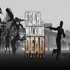 Скачайте игру Fear the walking dead: Dead run бесплатно и Cut the rope: Holiday gift для Андроид телефонов и планшетов.