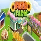 Скачайте игру Feed farm бесплатно и Dig run для Андроид телефонов и планшетов.
