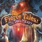 Скачайте игру Fierce tales: Dog's heart collector's edition бесплатно и Lucky wheel для Андроид телефонов и планшетов.