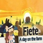 Скачайте игру Fiete: A day on the farm бесплатно и Twenty для Андроид телефонов и планшетов.
