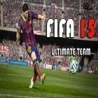 Скачайте игру FIFA 15: Ultimate team v1.3.2 бесплатно и Bike Race Run in Racing Temple для Андроид телефонов и планшетов.
