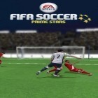 Скачайте игру FIFA soccer: Prime stars бесплатно и Final fantasy IV: After years v1.0.6 для Андроид телефонов и планшетов.