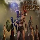 Скачайте игру Fight of the legends бесплатно и Pharaoh's war для Андроид телефонов и планшетов.